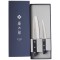 Σετ μαχαιριών 2 τμχ Γενικής χρήσης & Santoku σε συσκευασία δώρου Tojiro Basic Σετ μαχαιριών 2 τμχ Γενικής χρήσης & Santoku σε συσκευασία δώρου Tojiro Basic