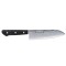 Μαχαίρι Santoku 17 εκατ. από δαμασκηνό ατσάλι με λαβή micarta Gai Tojiro Μαχαίρι Santoku 17 εκατ. από δαμασκηνό ατσάλι με λαβή micarta Gai Tojiro