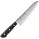 Μαχαίρι σεφ 18 εκατ. από δαμασκηνό ατσάλι με λαβή micarta Gai Tojiro