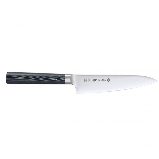 Μαχαίρι γενικής χρήσης 16 εκατ. με λαβή micarta Oboro Tojiro
