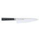Μαχαίρι σεφ 20 εκατ. με λαβή micarta Oboro Tojiro