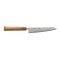 Μαχαίρι Kiritsuke 15 εκατ. με λαβή teak Reppu Tojiro Μαχαίρι Kiritsuke 15 εκατ. με λαβή teak Reppu Tojiro