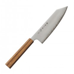 Μαχαίρι Kiritsuke 17 εκατ. με λαβή teak Reppu Tojiro Μαχαίρι Kiritsuke 17 εκατ. με λαβή teak Reppu Tojiro