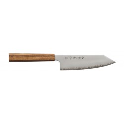 Μαχαίρι Kiritsuke 17 εκατ. με λαβή teak Reppu Tojiro Μαχαίρι Kiritsuke 17 εκατ. με λαβή teak Reppu Tojiro