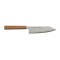 Μαχαίρι Kiritsuke 17 εκατ. με λαβή teak Reppu Tojiro Μαχαίρι Kiritsuke 17 εκατ. με λαβή teak Reppu Tojiro