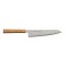 Μαχαίρι Kiritsuke 21 εκατ. με λαβή teak Reppu Tojiro Μαχαίρι Kiritsuke 21 εκατ. με λαβή teak Reppu Tojiro