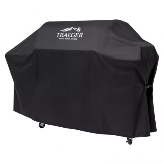 Κάλυμμα για Timberline XL INT / Ironwood XL INT - Traeger