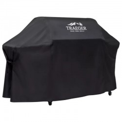 Κάλυμμα για Timberline XL INT / Ironwood XL INT - Traeger