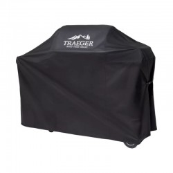 Κάλυμμα για Timberline INT / Ironwood INT - Traeger