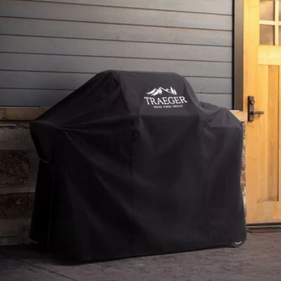 Κάλυμμα για Timberline INT / Ironwood INT - Traeger