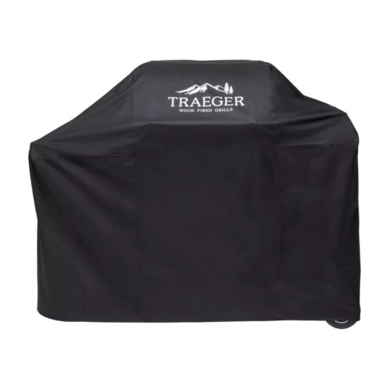 Κάλυμμα για Timberline INT / Ironwood INT - Traeger