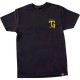 Traeger Trading Post Black T-shirt