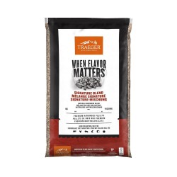 Traeger Pellet FSC Signature Blend 9 kg