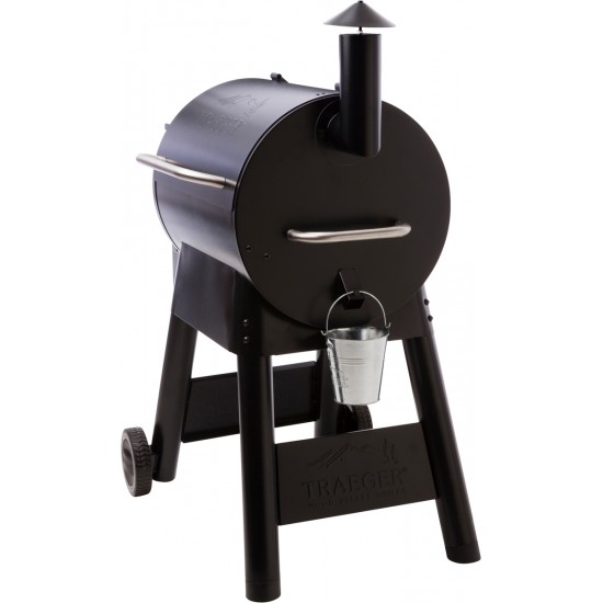 Traeger Pro  22 Pellet Grill