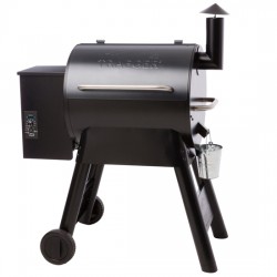 Traeger Pro  22 Pellet Grill Traeger Pro  22 Pellet Grill