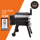 Traeger Pro 22 Pellet Grill Traeger Pro 22 Pellet Grill