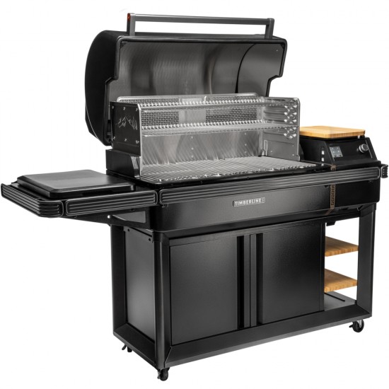 Traeger Timberline XL INT Pellet Grill