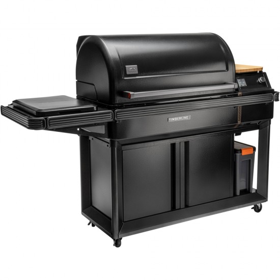 Traeger Timberline XL INT Pellet Grill