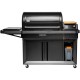 Traeger Timberline XL INT Pellet Grill