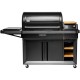 Traeger Timberline XL INT Pellet Grill