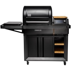 Traeger Timberline INT Pellet Grill Traeger Timberline INT Pellet Grill