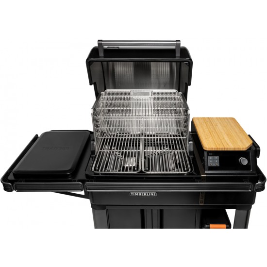 Traeger Timberline INT Pellet Grill