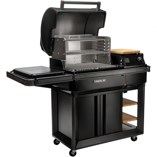 Traeger Timberline INT Pellet Grill