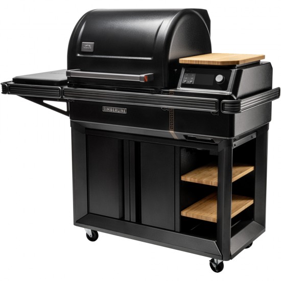 Traeger Timberline INT Pellet Grill