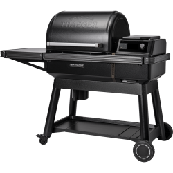 Traeger Ironwood INT Pellet Grill