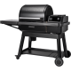 Traeger Ironwood INT Pellet Grill & 300€ Δώρα Αξεσουάρ