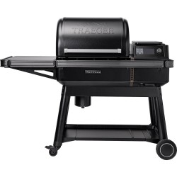 Traeger Ironwood INT Pellet Grill