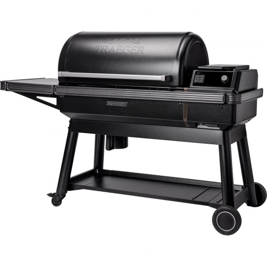 Traeger Ironwood XL INT Pellet Grill