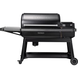 Traeger Ironwood XL INT Pellet Grill Traeger Ironwood XL INT Pellet Grill
