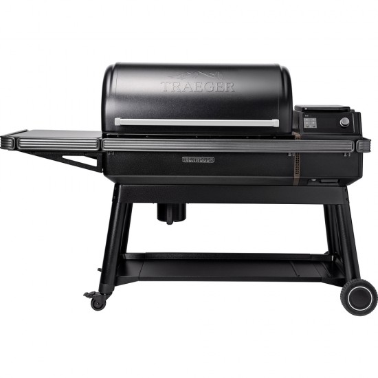 Traeger Ironwood XL INT Pellet Grill Traeger Ironwood XL INT Pellet Grill