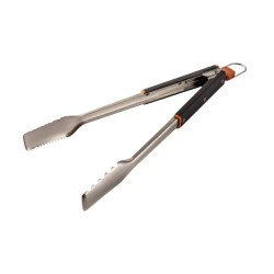 Λαβίδα για BBQ, Black Traeger