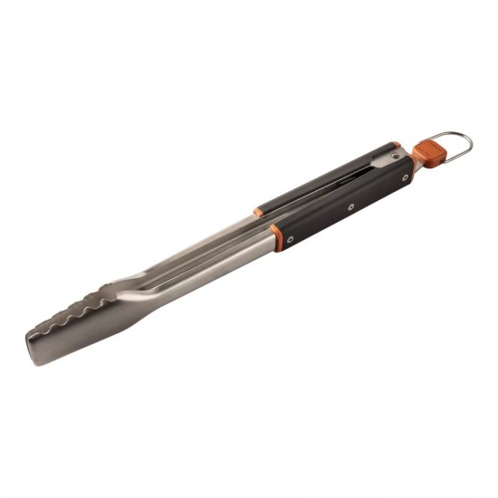 Λαβίδα για BBQ, Black Traeger