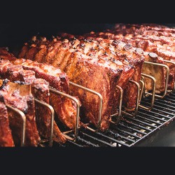 Βάση για Ribs Βάση για Ribs