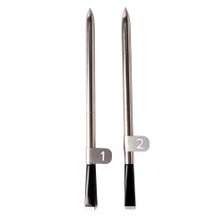 Θερμόμετρο Traeger X Meater Wireless Meat Probe 2 Pack