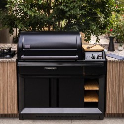 Σετ σύνδεσης για Traeger Timberline XL - Built in  Σετ σύνδεσης για Traeger Timberline XL - Built in