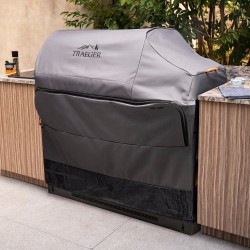 Κάλυμμα για Timberline XL Built in Κάλυμμα για Timberline XL Built in