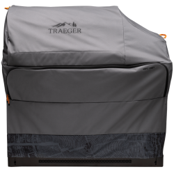 Κάλυμμα για Timberline XL Built in Κάλυμμα για Timberline XL Built in