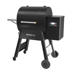 Traeger Ironwood 650 Pellet Grill + Δώρο € 150 για Αξεσουάρ BBQ Traeger Ironwood 650 Pellet Grill + Δώρο € 150 για Αξεσουάρ BBQ