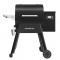 Traeger Ironwood 650 Pellet Grill + Δώρο € 150 για Αξεσουάρ BBQ Traeger Ironwood 650 Pellet Grill + Δώρο € 150 για Αξεσουάρ BBQ