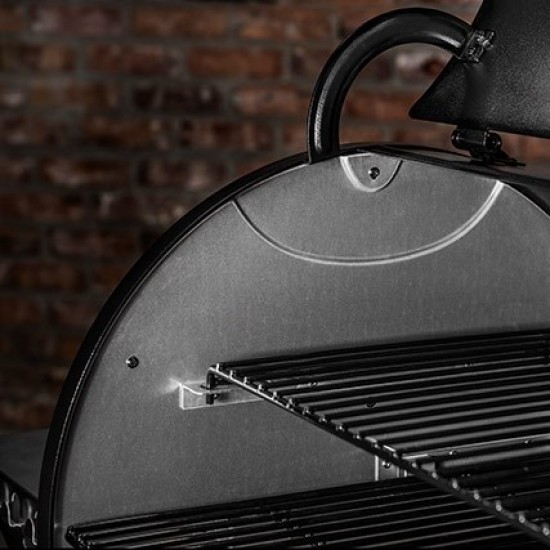 Traeger Ironwood 885 Pellet Grill