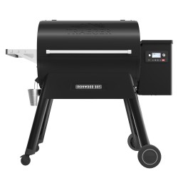 Traeger Ironwood 885 Pellet Grill + Δώρο € 150 για Αξεσουάρ BBQ Traeger Ironwood 885 Pellet Grill + Δώρο € 150 για Αξεσουάρ BBQ