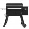 Traeger Ironwood 885 Pellet Grill + Δώρο € 150 για Αξεσουάρ BBQ Traeger Ironwood 885 Pellet Grill + Δώρο € 150 για Αξεσουάρ BBQ
