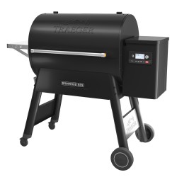 Traeger Ironwood 885 Pellet Grill + Δώρο € 150 για Αξεσουάρ BBQ Traeger Ironwood 885 Pellet Grill + Δώρο € 150 για Αξεσουάρ BBQ