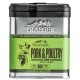 Traeger Pork & Poultry Rub 262gr Traeger Pork & Poultry Rub 262gr
