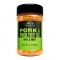 Traeger Pork & Poultry Rub 200gr Traeger Pork & Poultry Rub 200gr