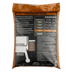 Traeger Pellet Pecan 9,1 kg Traeger Pellet Pecan 9,1 kg